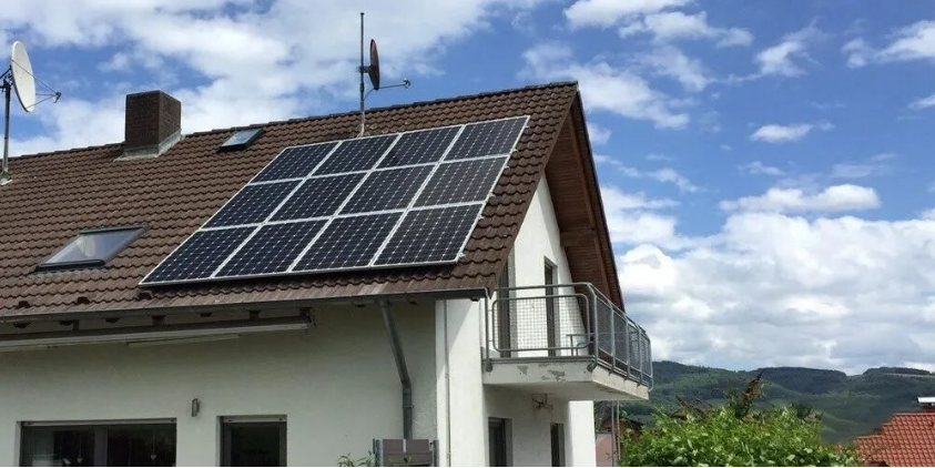 Germania installat 6.26GW solaris in prima medietate