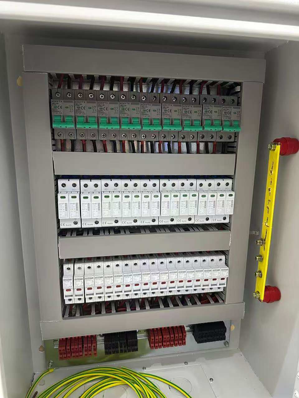 Installation picture a elit sharing