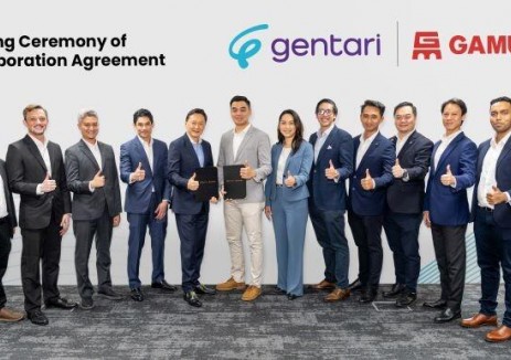 Malaysia Gamuda et Gentari collaborabunt ut develop in project photovoltaico 1.5GW
