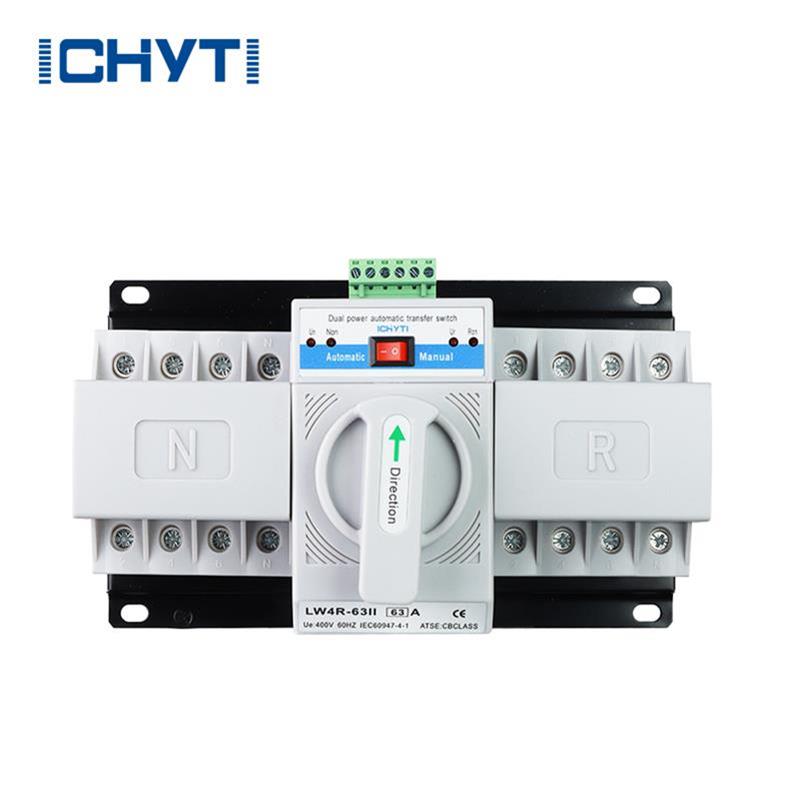 III Phase Lorem serie SWITCH PB
