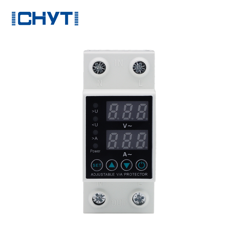 Donec Overvoltage Devices