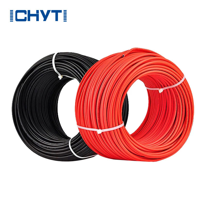 Premium Solar Panel Extension cables